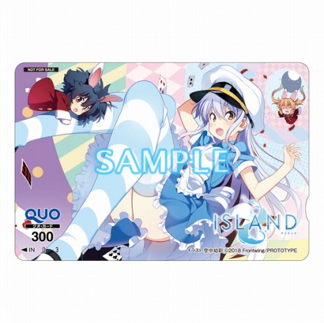 ꡼ No.002Υͥ / PS4ǡISLANDסriya󤬲ΤTraveler's taleפϿOPࡼӡḁ̊ꥸʥŵξ