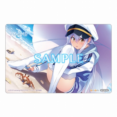 ꡼ No.005Υͥ / PS4ǡISLANDסriya󤬲ΤTraveler's taleפϿOPࡼӡḁ̊ꥸʥŵξ