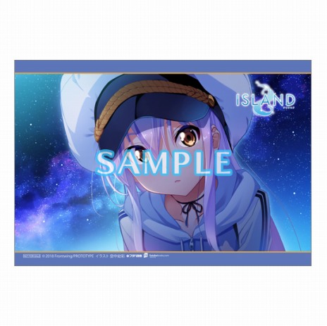 ꡼ No.009Υͥ / PS4ǡISLANDסriya󤬲ΤTraveler's taleפϿOPࡼӡḁ̊ꥸʥŵξ