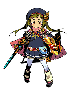 ���������꡼ No.005�Υ���ͥ������ / �����������µ�X�ס������ȡ֥ҡ������פΥ��ʥ������顼�侾�����礵��餸��֥����Ȥ�NPC���������о줹��Ũ�ξ��󤬸���