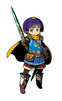 ���������꡼ No.006�Υ���ͥ������ / �����������µ�X�ס������ȡ֥ҡ������פΥ��ʥ������顼�侾�����礵��餸��֥����Ȥ�NPC���������о줹��Ũ�ξ��󤬸���