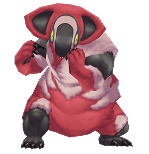 ���������꡼ No.019�Υ���ͥ������ / �����������µ�X�ס������ȡ֥ҡ������פΥ��ʥ������顼�侾�����礵��餸��֥����Ȥ�NPC���������о줹��Ũ�ξ��󤬸���