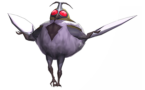 ���������꡼ No.029�Υ���ͥ������ / �����������µ�X�ס������ȡ֥ҡ������פΥ��ʥ������顼�侾�����礵��餸��֥����Ȥ�NPC���������о줹��Ũ�ξ��󤬸���