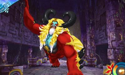 ���������꡼ No.032�Υ���ͥ������ / �����������µ�X�ס������ȡ֥ҡ������פΥ��ʥ������顼�侾�����礵��餸��֥����Ȥ�NPC���������о줹��Ũ�ξ��󤬸���