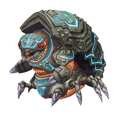 ���������꡼ No.033�Υ���ͥ������ / �����������µ�X�ס������ȡ֥ҡ������פΥ��ʥ������顼�侾�����礵��餸��֥����Ȥ�NPC���������о줹��Ũ�ξ��󤬸���