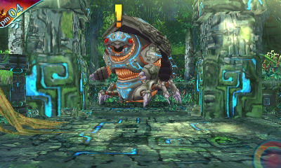 ���������꡼ No.034�Υ���ͥ������ / �����������µ�X�ס������ȡ֥ҡ������פΥ��ʥ������顼�侾�����礵��餸��֥����Ȥ�NPC���������о줹��Ũ�ξ��󤬸���