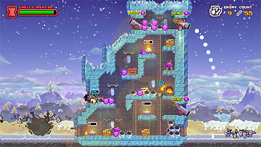 Ρҡҥ (No Heroes Here)