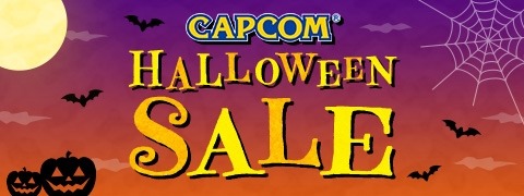꡼ No.001Υͥ / ֥åޥX ˥С꡼ 쥯פּΥѥޡפоݤˡCAPCOM HALLOWEEN SALEɤΥ饤ʥåפ򹹿