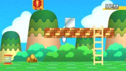 画像ギャラリー No.010のサムネイル画像 / Switch向け「THE 密室からの脱出〜運命をつなぐ35の謎〜」のパッケージ版が本日発売