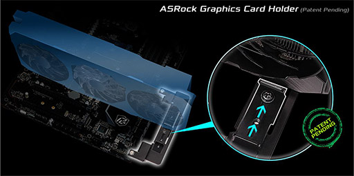 ꡼ No.004Υͥ / ASRockޥܡɤο꡼RiptideפȯɽX570/B550ʤ饤ʥå