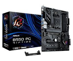 ꡼ No.004Υͥ / ASRockPhantom Gaming֥ɤZ690ޥB550ޥȯ