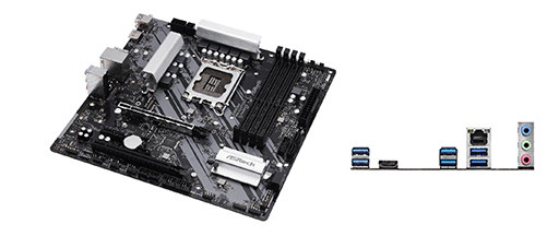 ꡼ No.002Υͥ / Z690åץåܤmicroATXͤASRockޡޥо