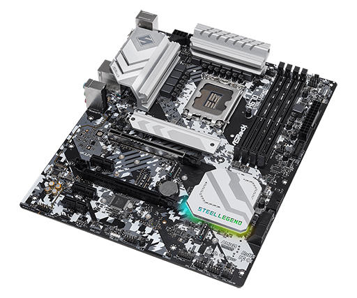 ꡼ No.003Υͥ / ASRockMicroATXͤΥޡޥB550M PG Riptideפȯ