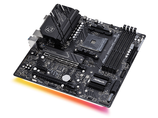 ꡼ No.004Υͥ / ASRockMicroATXͤΥޡޥB550M PG Riptideפȯ
