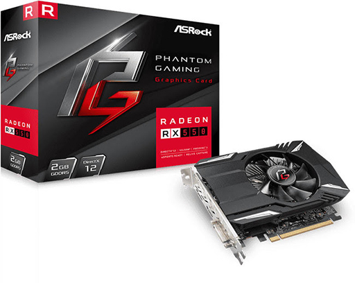 ꡼ No.003Υͥ / Radeon RX 6600/RX 560/RX 550ܤASRockեåɤȯ
