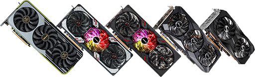 ꡼ No.001Υͥ / ASRockRX 6950 XT/RX 6750 XT/RX 6650 XTܥɷ5ʤȯ