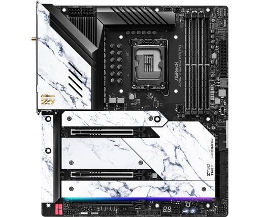 ꡼ No.008Υͥ / ASRockZ790ܥޡޥܡɷ7ʤȯɽǾ̤ΡZ790 TaichiפMini-ITXǥܤ