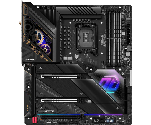 ꡼ No.003Υͥ / ASRockۿZ790ܥޥMini-ITXбB650ܥޥʤɤȯ