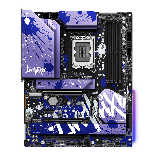 ꡼ No.005Υͥ / ASRockۿZ790ܥޥMini-ITXбB650ܥޥʤɤȯ