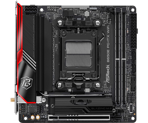 ꡼ No.012Υͥ / ASRockۿZ790ܥޥMini-ITXбB650ܥޥʤɤȯ