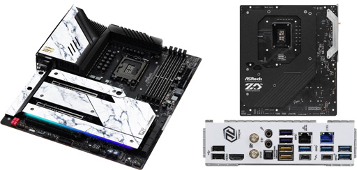꡼ No.003Υͥ / ASRockZ790ܤMini-ITXޥRyzen 7000бǾ̥ޥB650E Taichiפʤɤȯ