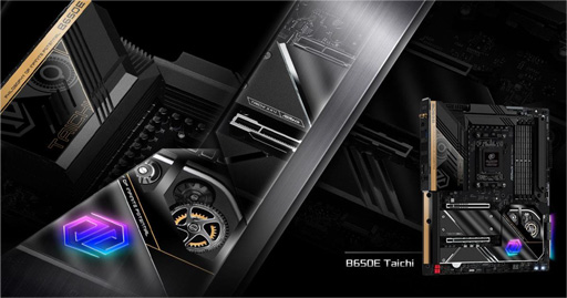꡼ No.005Υͥ / ASRockZ790ܤMini-ITXޥRyzen 7000бǾ̥ޥB650E Taichiפʤɤȯ