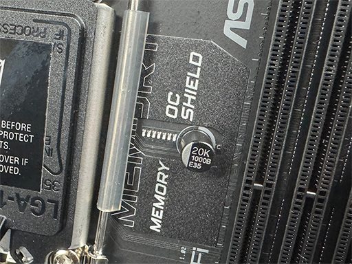 ꡼ No.005Υͥ / Core Ultra 200SפбASRockΥޡޥܡɤ1025˹ȯ䡣ȼιʼѤŸϩ򤵤˶