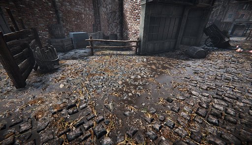 画像ギャラリー No.005のサムネイル画像 / 多すぎるクリーチャーの数に注目のオープンワールドRPG「The Black Masses」が発表