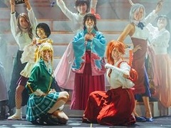 サクラ大戦が舞台に帰ってきた。待望の「新サクラ大戦 the Stage」ゲネプロをレポート