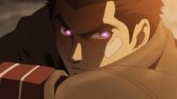 ꡼ No.001Υͥ / Shenmue the AnimationפιԤ˸ͽ2ƤˡҥΥեCVȰղ¡ˤĤо