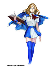꡼ No.003Υͥ / ְɥ饭 - Grimoire of SoulsפApple ArcadeۿȡΥ饯ΩϤ붯Ũĩ⤦