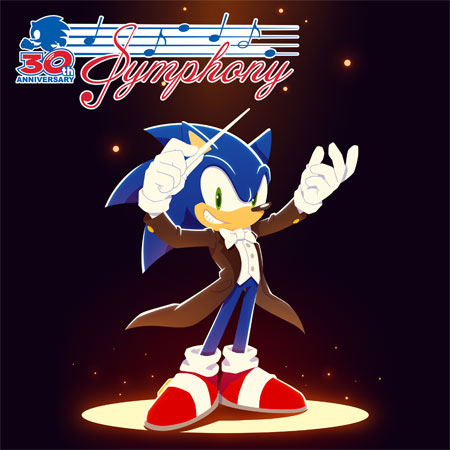 ꡼ No.001Υͥ / ȥ饳󥵡ȡSONIC 30th Anniversary Symphonyפγڶۿǳ