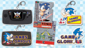 ꡼ No.002Υͥ / ְ x SEGAGAMES GLORIOUS POPUP STOREëեȤˤƥեʥ륤٥Ȥ򳫺
