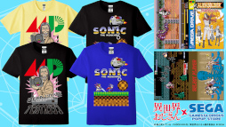꡼ No.004Υͥ / ְ x SEGAGAMES GLORIOUS POPUP STOREëեȤˤƥեʥ륤٥Ȥ򳫺