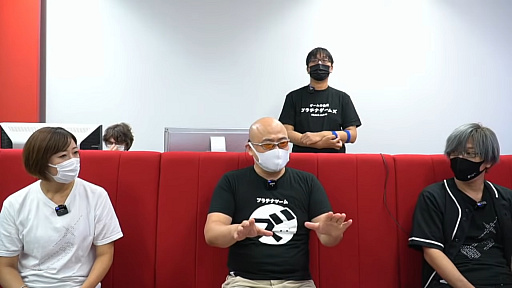 ꡼ No.019Υͥ / STG֥륯쥹פμµץ쥤ɴƻפThe Wonderful 101: Remasteredפοȯɽ줿ץʥॺݡ