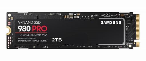 ꡼ No.001Υͥ / SamsungPCIe³SSD980 PROפ2TBǥ뤬饤ʥå