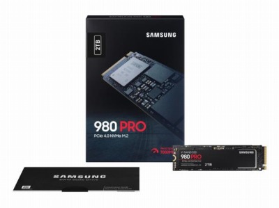 ꡼ No.002Υͥ / SamsungPCIe³SSD980 PROפ2TBǥ뤬饤ʥå