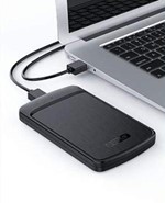 ꡼ No.002Υͥ / SamsungSATA SSD870 QVOפUSB³դǥ뤬о