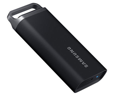 ꡼ No.002Υͥ / USB³8TBγդSSDSamsung Portable SSD T5 EVOפ12ܤ˹ȯ