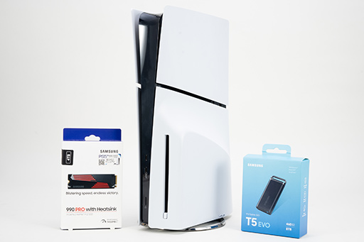 ꡼ No.003Υͥ / PS5Υȥ졼12TB̡ 򤿤äפꥤ󥹥ȡǤSamsungSSD990 PROҡȥ󥯡פȡT5 EVOסPR