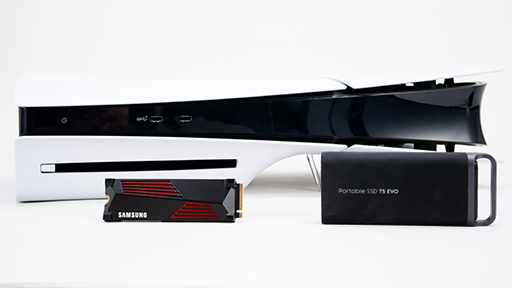 ꡼ No.020Υͥ / PS5Υȥ졼12TB̡ 򤿤äפꥤ󥹥ȡǤSamsungSSD990 PROҡȥ󥯡פȡT5 EVOסPR