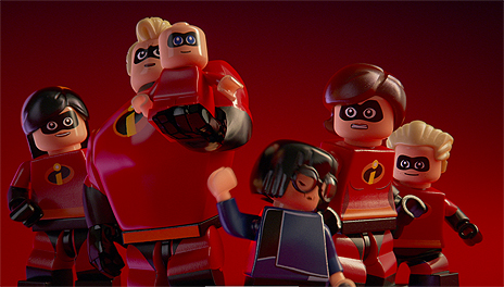 ���������꡼ No.007�Υ���ͥ������ / �쥴�����ॷ�꡼���ǿ���֥쥴 ���󥯥�ǥ��֥롦�ե��ߥ꡼�פ�PS4��Switch��8��2����ȯ��ء����ܤǤαǲ�����������о�