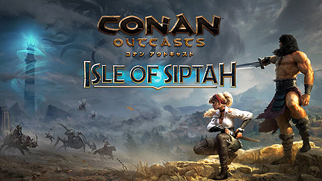 ꡼ No.005Υͥ / PS4Conan Outcastsפ緿ĥDLCȥ롦֡ץɤ꡼DLCޤԡDLCå2⥹