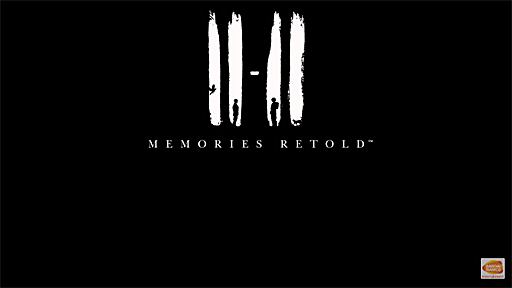 11-11 Memories Retold - Announcement Trailer