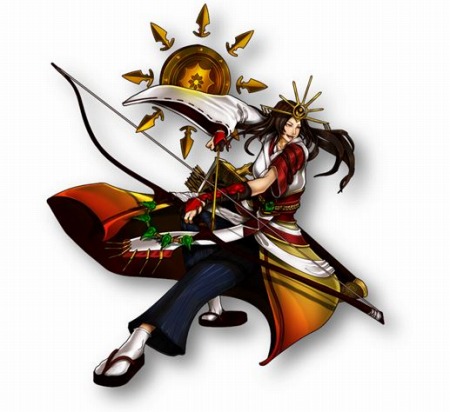 ���������꡼ No.002�Υ���ͥ������ / Switch������Ʈ����������Fight of Gods�פ�2018ǯ���ȯ�䡣ŷ�������˵ܺ��Ҥ��󤬷���