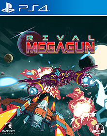 ���������꡼ No.002�Υ���ͥ������ / ���﷿STG�֥饤�Х롦�ᥬ����ס�PS4��Switch�˸������ѥå������Ǥ�6��˥�꡼���ء�ͽ����դ�First Press Games��2��8���˳���