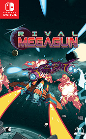 ���������꡼ No.003�Υ���ͥ������ / ���﷿STG�֥饤�Х롦�ᥬ����ס�PS4��Switch�˸������ѥå������Ǥ�6��˥�꡼���ء�ͽ����դ�First Press Games��2��8���˳���