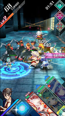 画像ギャラリー No.008のサムネイル画像 / 「東京コンセプション」の正式サービスが本日開始に。“究極簡単ノーストレスな時間泥棒ゲーム”をコンセプトにした新作アプリ