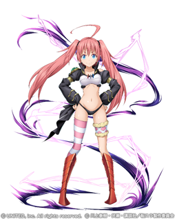 画像ギャラリー No.003のサムネイル画像 / 「東京コンセプション」とTVアニメ「転生したらスライムだった件」のコラボが4月30日より開催