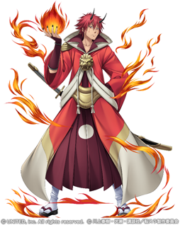 画像ギャラリー No.009のサムネイル画像 / 「東京コンセプション」とTVアニメ「転生したらスライムだった件」のコラボが4月30日より開催